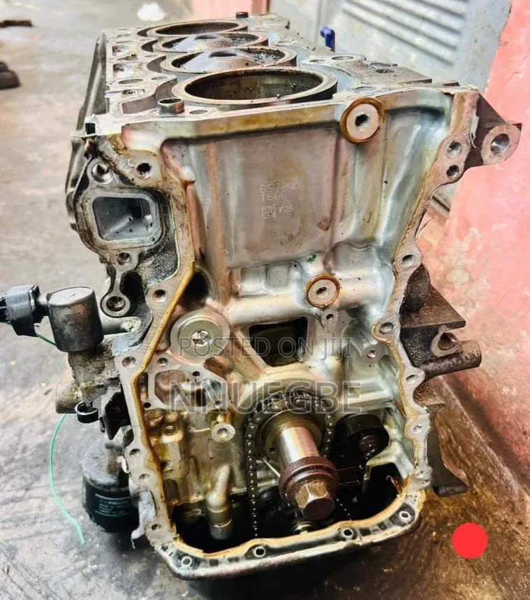 Half Engine Mazda C X 5 Pe Sold With Warranty for sale - Nnuegbe Price ...