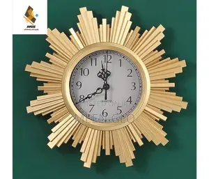 Unique Single Mini Wall Clock
