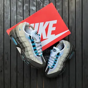 Nike Airmax Og 95 "Lacer Blue"