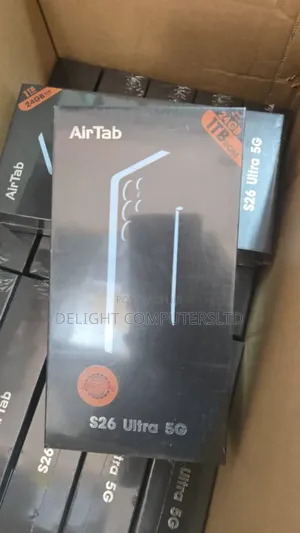 New AirTab S26 Pro+ 1 TB