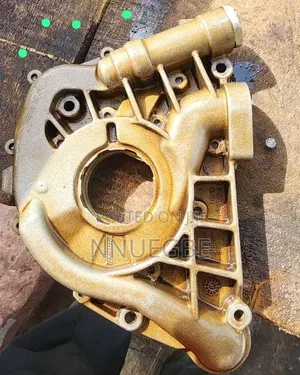 Oil Pump Land Rover L R 3 Sold With Warranty