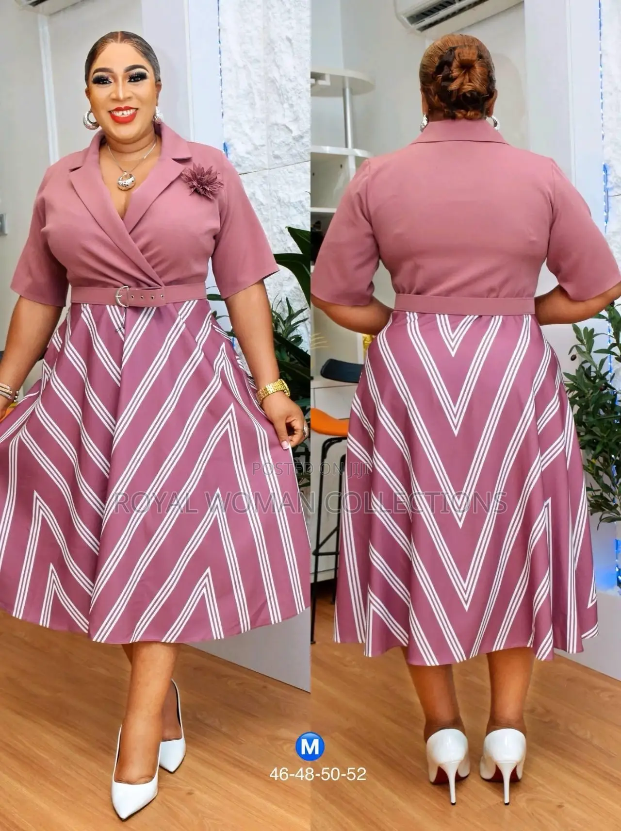 Church Dresses