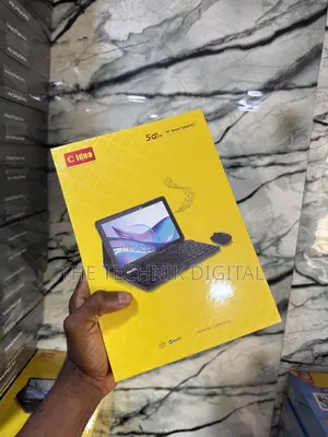 New C idea CM8800 Plus 512 GB Black