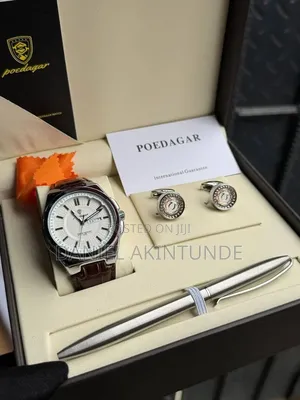 De Time Watches
