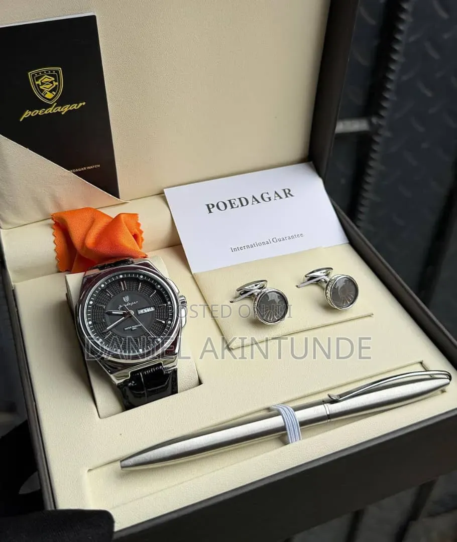 De Time Watches