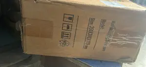 Wall Mounting Enclosure