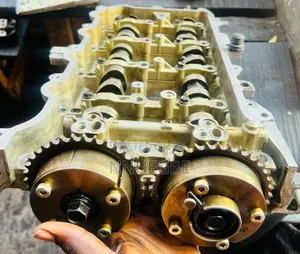 Complete Kingsland for Toyota Corolla 2zr Engine