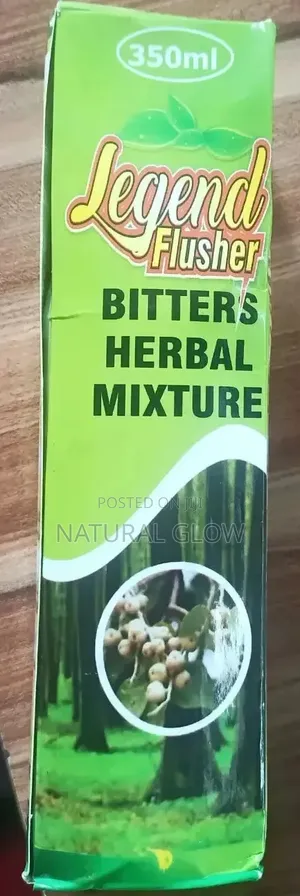 Herbal Tonic