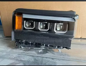 Head Lamp Land Cruiser Prado 2025