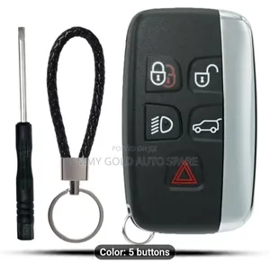 All Kinds of Key Case Range Rover Jaguar Mercedes Benz Toyota Hyundai