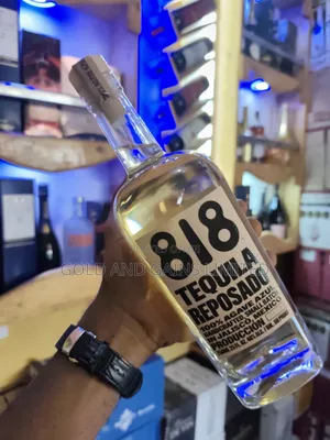 818 Reposado 6btls