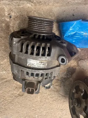 Alternator Honda Accord 2003-2007