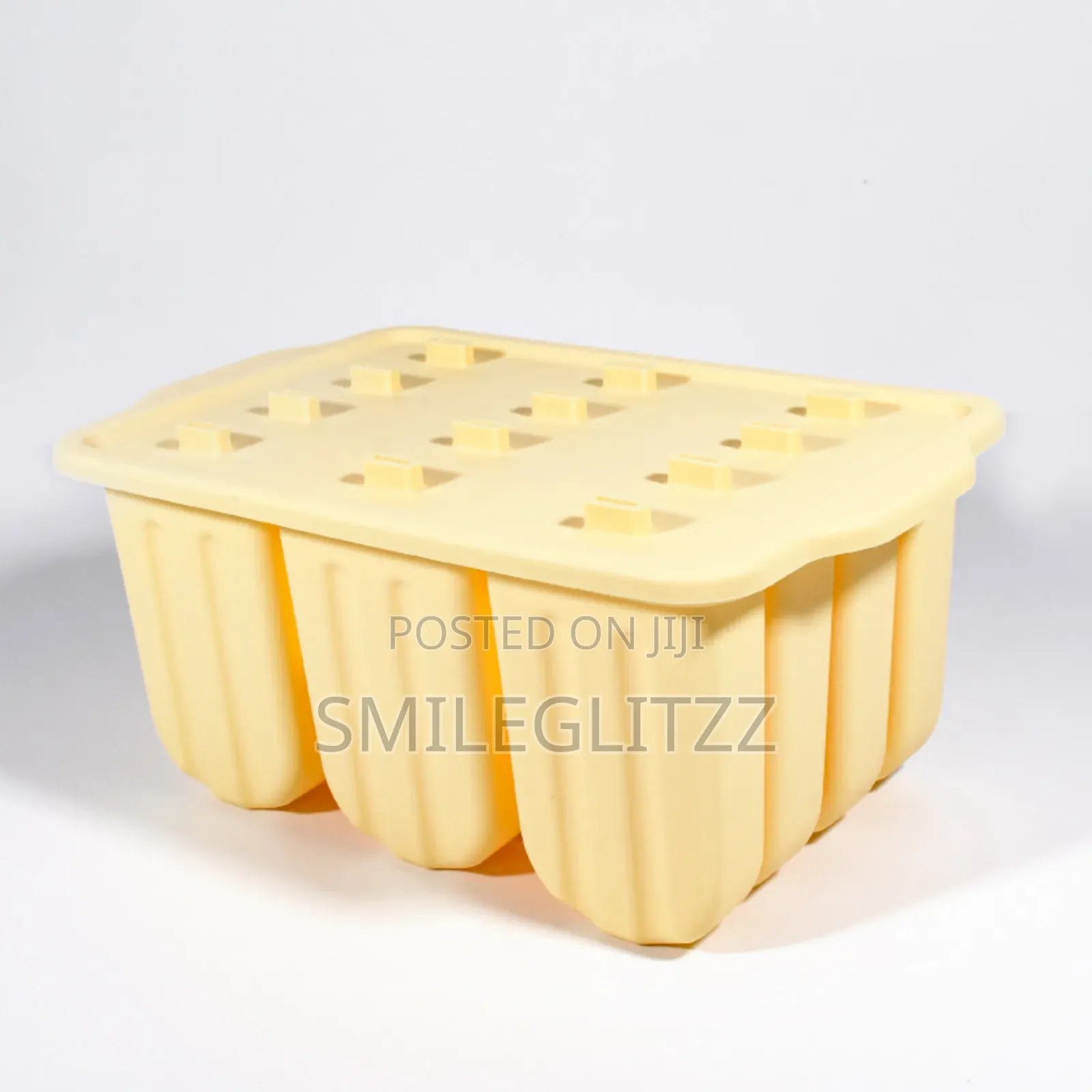 Ice Cream Mold/Popsicle