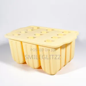 Ice Cream Mold/Popsicle