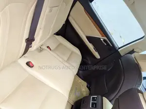 Lexus RX 2020 Red
