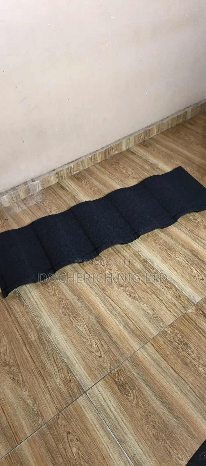 We Supply Roman Quality Roofing Sheet Stone Coated