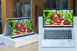 Laptop HP EliteBook x360 1030 G7 16GB Intel Core i7 SSD 512GB
