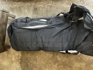 Original Car Cover for Toyota Highlander 014 to 2018 Model