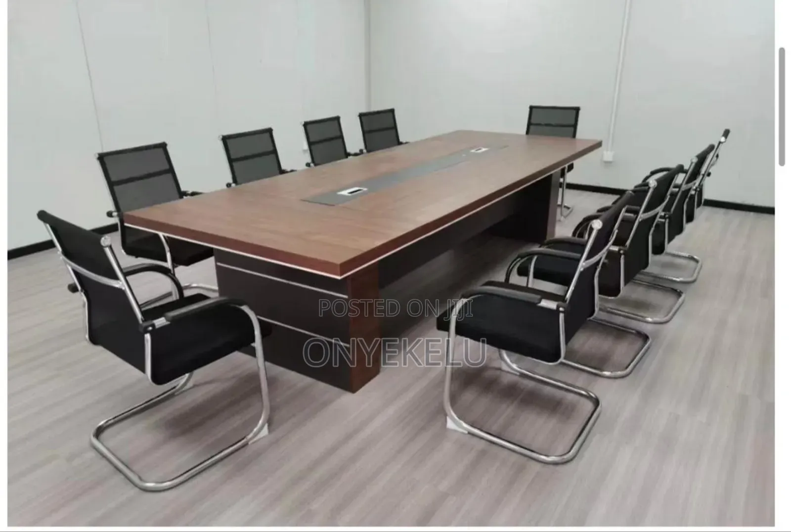 10 Seaters Conference Table