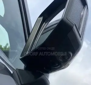 New Lexus GX 550 Luxury+ 4WD 2025 Gray
