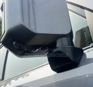 New Lexus GX 550 Luxury+ 4WD 2025 Gray