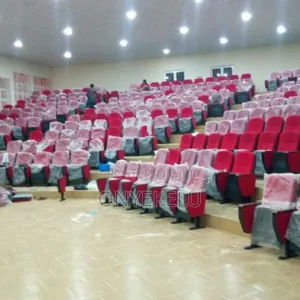 Auditorium Chair