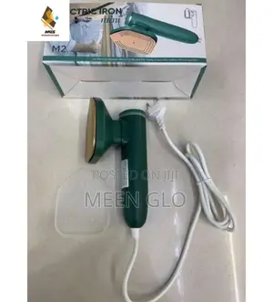 Unique Mini Electric Iron