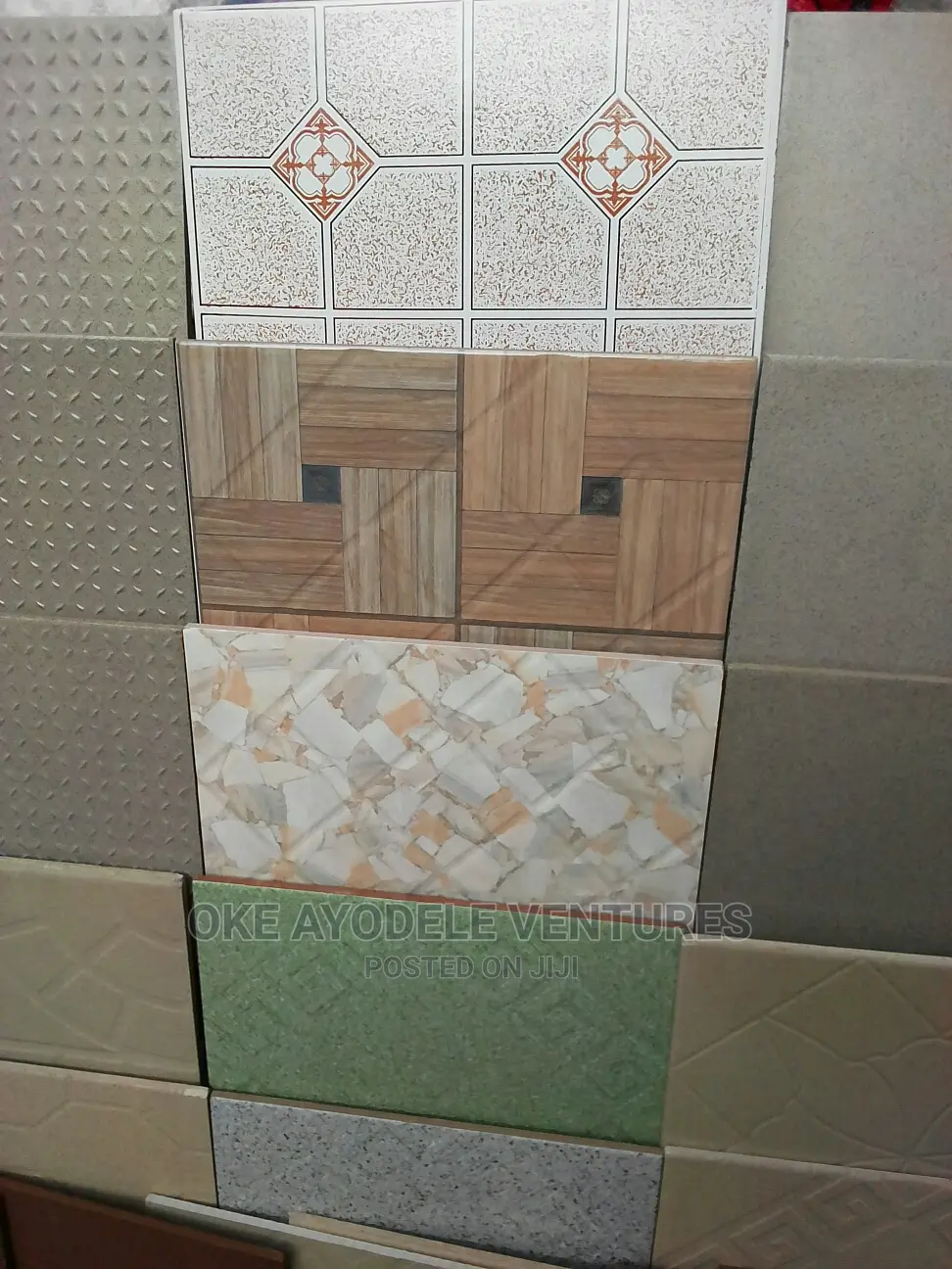 30/30 Floor(Carton)