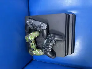 Sony Playstation 4