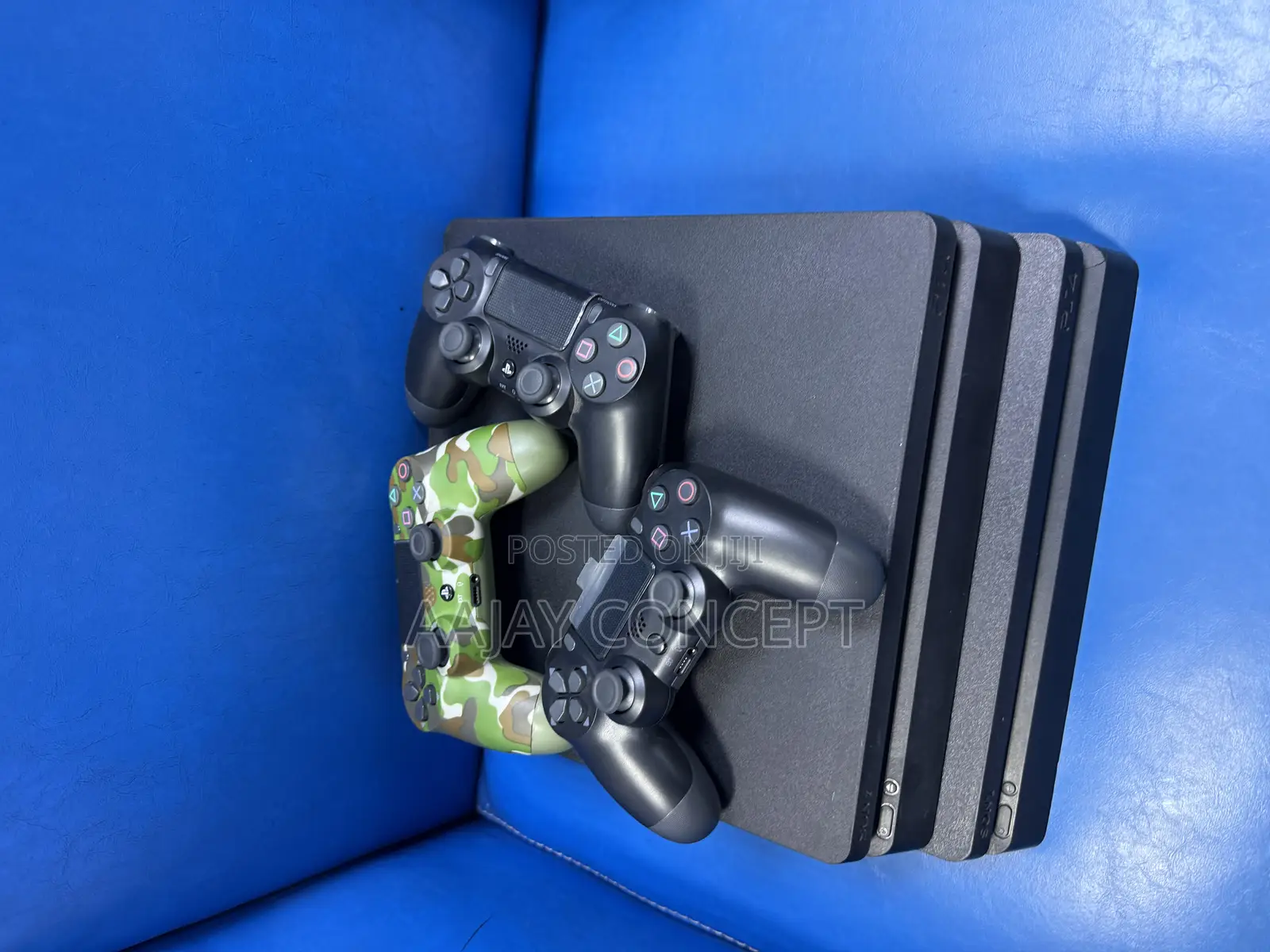 Sony Playstation 4