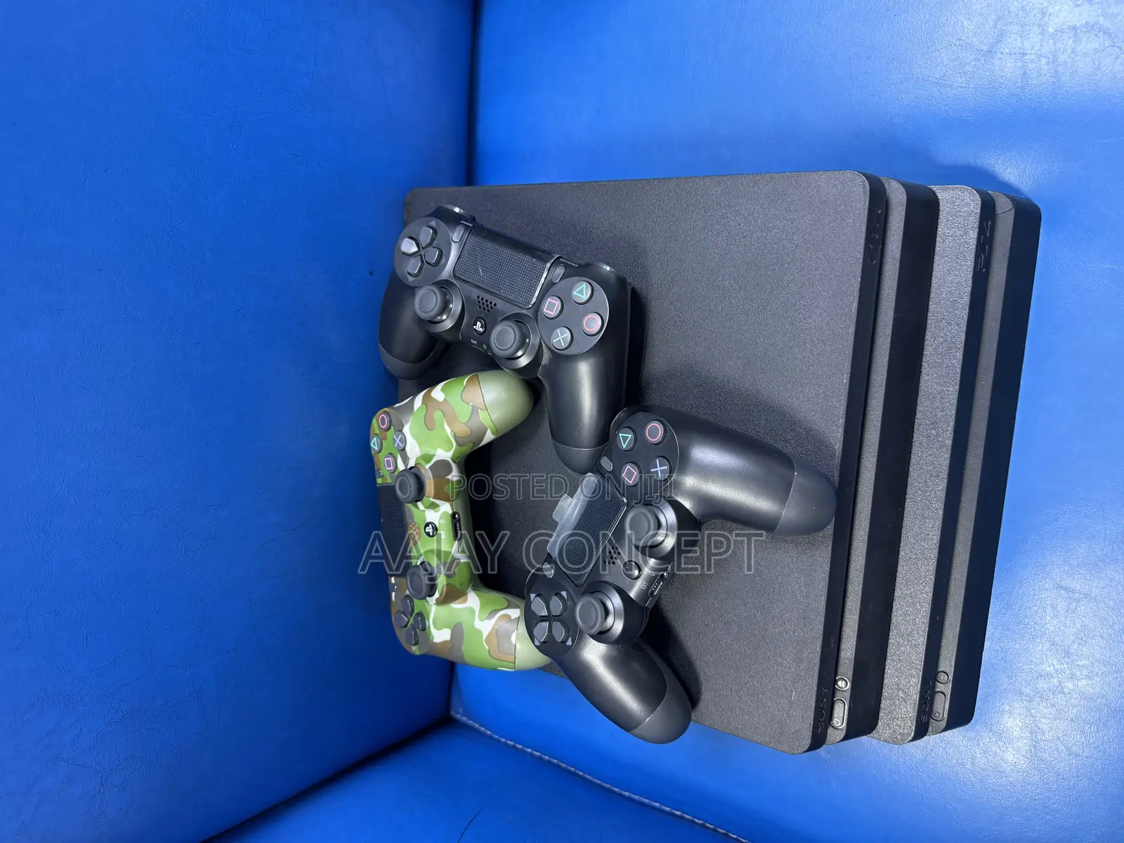 Sony Playstation 4