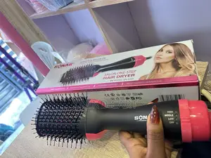 Blow Dry Brush