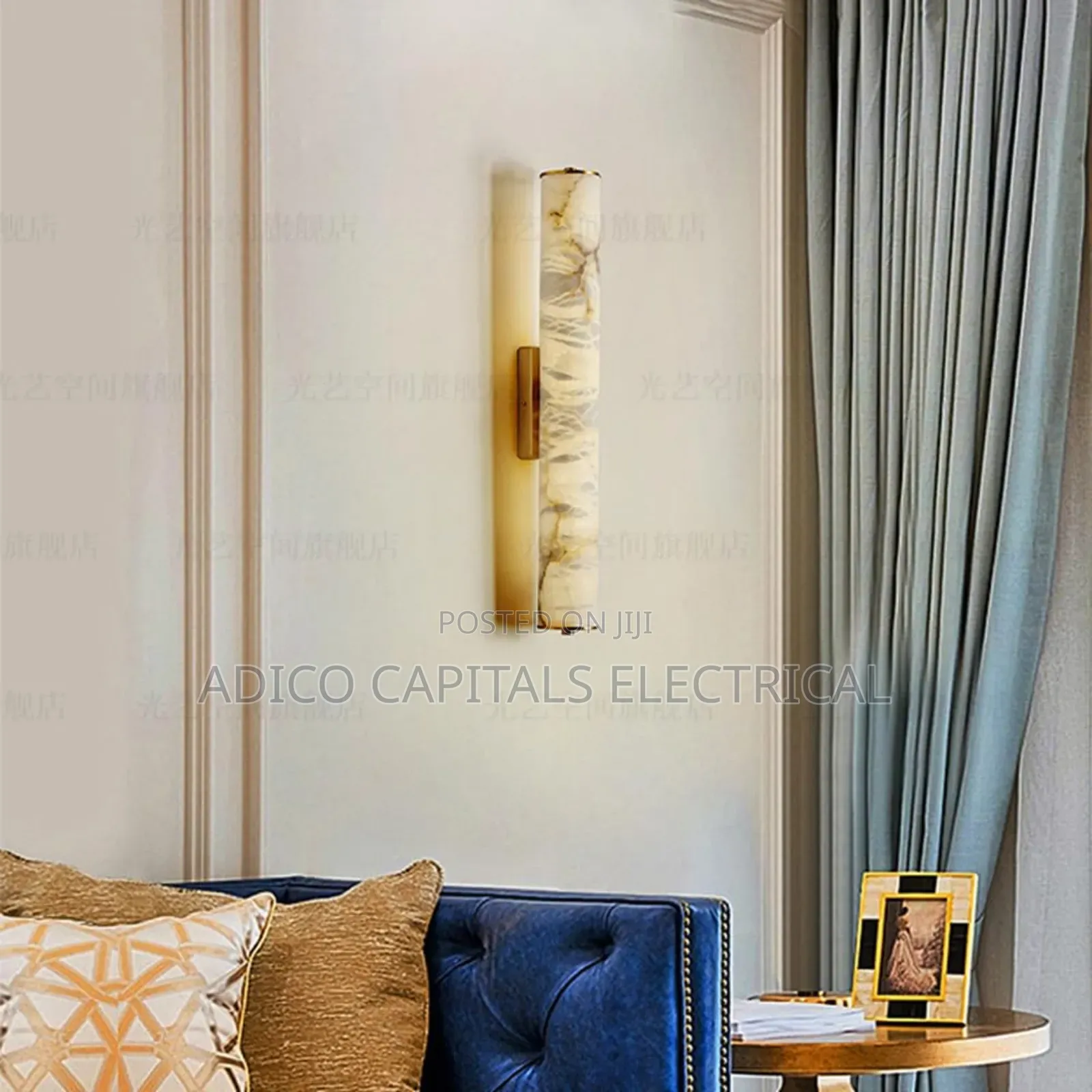 Marble Design Wall Brackets