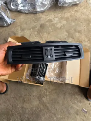 Center Ac Vent Lexus Is250 Is350 2006 - 2012