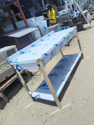 Working Table