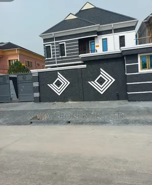 2bdrm Townhouse / Terrace in Lekki Scheme 2, Ajiwe for rent