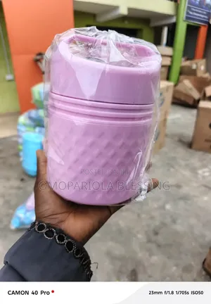 Kids and Adult Foodflask