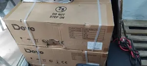 5kwt Lithium Batteries