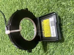 Steering Angle Sensor for Lexus and Toyota Cars