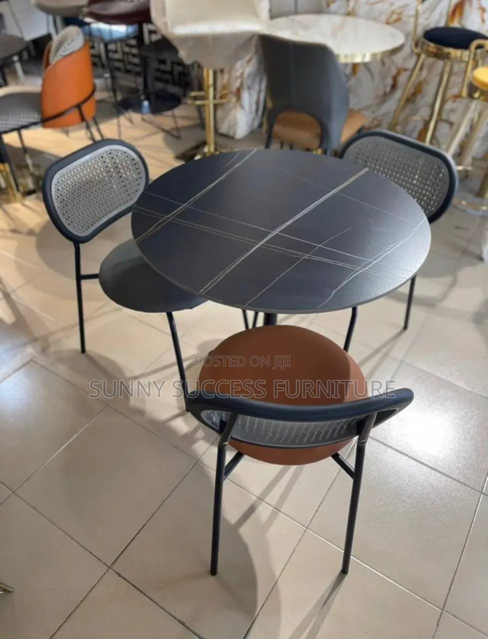 Restaurants Dinning Set