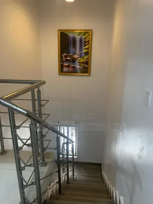 Furnished 2bdrm Apartment in Lekki Phase 1 for rent