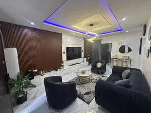 Furnished 2bdrm Apartment in Ikate-Elegushi for rent