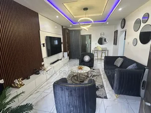 Furnished 2bdrm Apartment in Ikate-Elegushi for rent