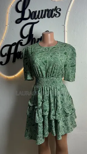 Female Fashion Wears