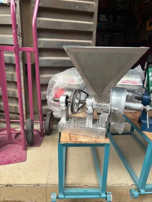Agricultural Grinding Machine