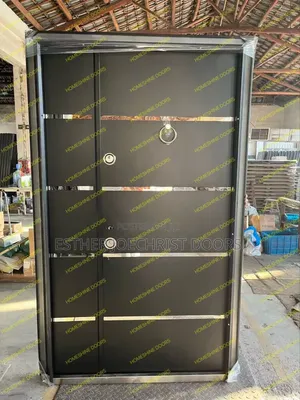 4ft Royal Turkey Door