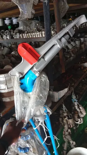 Agricultural Rain Gun Sprinkler/Irrigation Gun