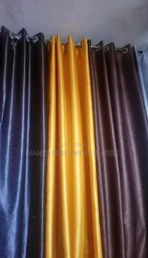 Home Curtains
