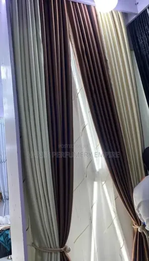 Home Curtains
