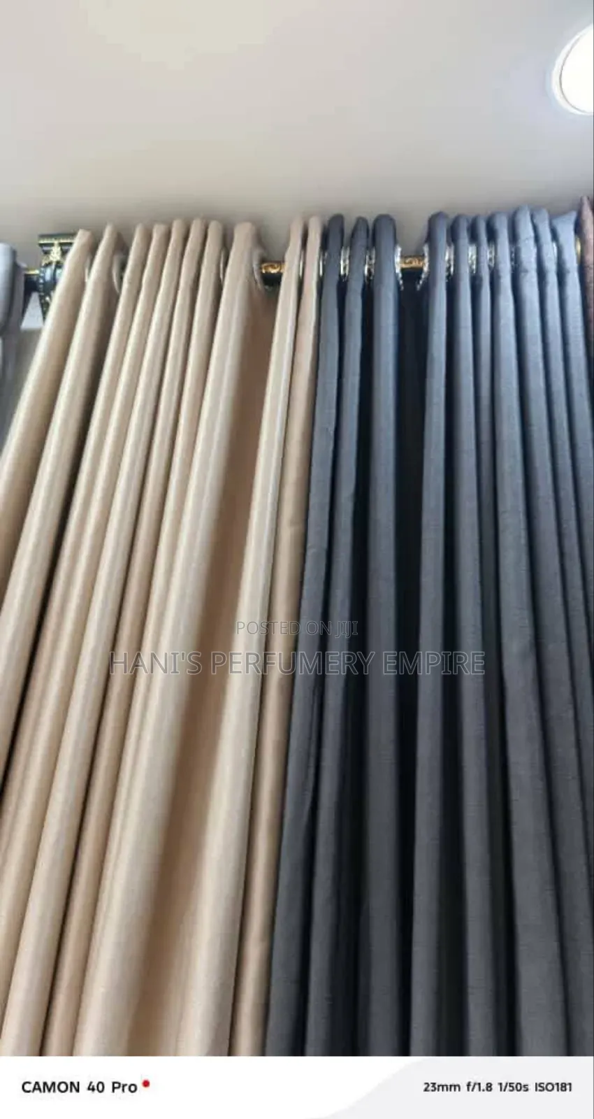 Home Curtains